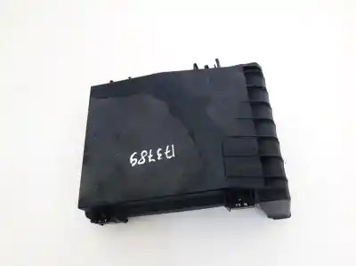 Second-hand car spare part FUSE BOX UNIT for VOLKSWAGEN GOLF V (1K1)  OEM IAM references 1K0937132D  