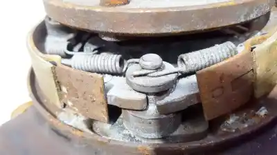 Pezzo di ricambio per auto di seconda mano Pezzi Vari per CHEVROLET EPICA 2.5 CAT Riferimenti OEM IAM   