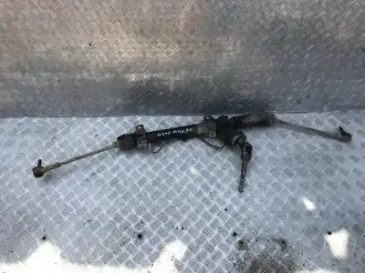 Second-hand car spare part steering rack for mazda 323 1.5 g 16v/25 (egi dohc) oem iam references 