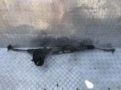 Автозапчастина б/у рульмова рейка для mazda 5 berl. (cr) 1.8 active посилання на oem iam 