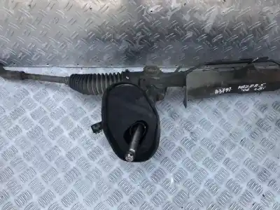 Автозапчастина б/у рульмова рейка для mazda 5 berl. (cr) 1.8 active посилання на oem iam   