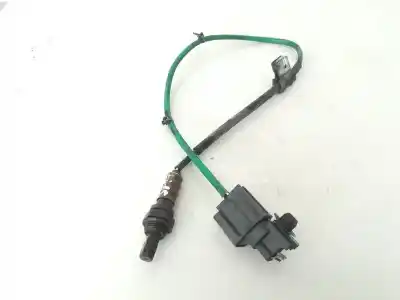Автозапчастина б/у лямбда-зонд для mazda 5 berl. (cr) 1.8 active посилання на oem iam lfb6341f30