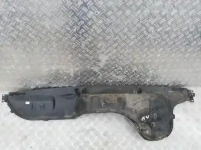 Second-hand car spare part Torpedo for OPEL MERIVA 1.6 CAT (Z 16 SE / L55) OEM IAM references 93301867  600002190