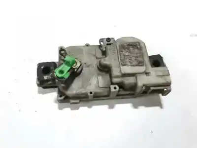 Second-hand car spare part tailgate central locking system  for opel frontera a 2.3 turbodiesel oem iam references 