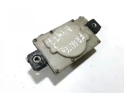 Second-hand car spare part tailgate central locking system  for opel frontera a 2.3 turbodiesel oem iam references   