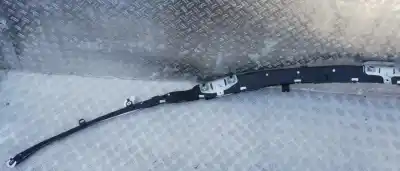 Second-hand car spare part front left curtain airbag for opel vectra, c 2005.10 - 2008.12 facelift 1.9 cdti 110kw 2004.04 - 2008.12 oem iam references 13148049  81426100323