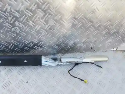 Автозапчастина б/у передня права подушка безпеки для ford focus turnier (cak) 1.8 tdci turbodiesel cat посилання на oem iam 4m51n14k158af  30343579c