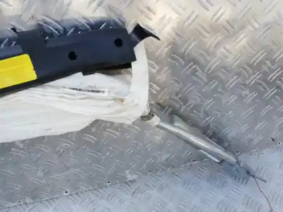 Автозапчастина б/у передня права подушка безпеки для citroen c5 i (dc_) 1.8 16v (dc6fzb. dc6fze) посилання на oem iam 963454278002  0004982g