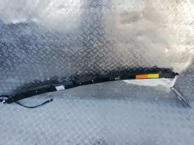 Автозапчастина б/у передня права подушка безпеки для citroen c5 i (dc_) 1.8 16v (dc6fzb. dc6fze) посилання на oem iam 963454278002
