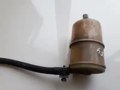 İkinci el araba yedek parçası Dizel Filtresi için NISSAN PRIMERA, P10 1990.06 - 1996.06 1.6 71KW 1990.06 - 1996.01 OEM IAM referansları 1640070J10  
