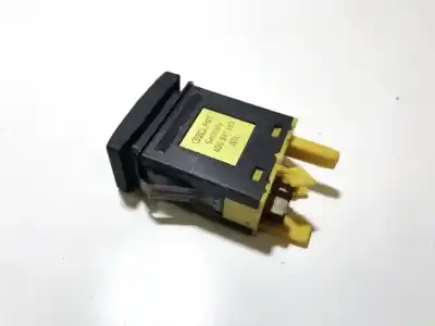 Second-hand car spare part switch for audi a4 avant (8e) 1.8 t quattro oem iam references 4d0941563  