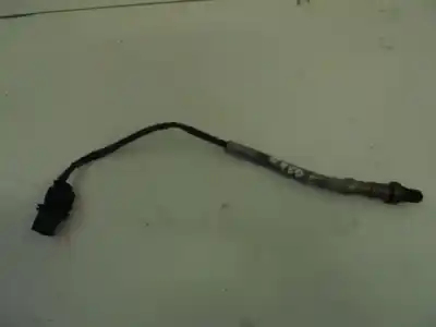 Second-hand car spare part lambda probe for audi a5 cabriolet (8f7) 2.0 tdi oem iam references 03l906262  0281004083