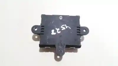 Pezzo di ricambio per auto di seconda mano modulo elettronico per ford s-max 1.8 tdci riferimenti oem iam 7g9t14b533  7g9t 14b533