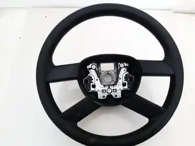 Recambio de automóvil de segunda mano de VOLANTE, Columna de dirección para VOLKSWAGEN POLO (9N3)  referencias OEM IAM 6Q0419091G  