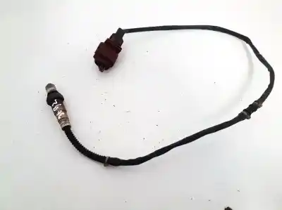 Second-hand car spare part lambda probe for volkswagen phaeton (3d1, 3d2, 3d3, 3d4, 3d6, 3d7, 3d8, 3d9) 4.2 v8 4motion oem iam references 077966332  