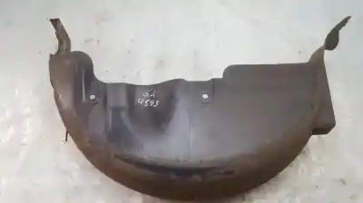 Second-hand car spare part rear left wheel arch for mini one, 2000.01 - 2006.06 1.6 66kw tritec i4 (one cooper) 2000.01 - 2006.12 oem iam references 
