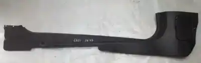Second-hand car spare part plastics for mini one, 2000.01 - 2006.06 1.6 66kw tritec i4 (one cooper) 2000.01 - 2006.12 oem iam references 51431481884