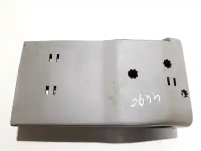 Peça sobressalente para automóvel em segunda mão plásticos por volvo xc90 2.4 d momentum geartronic (7 sitze) referências oem iam 6306660705