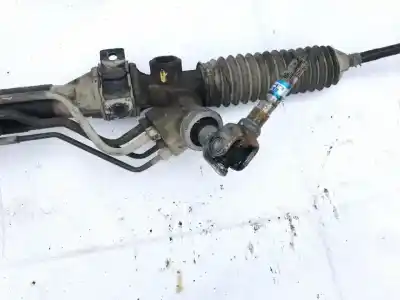 Second-hand car spare part steering rack for kia rio 1.3 cat oem iam references   
