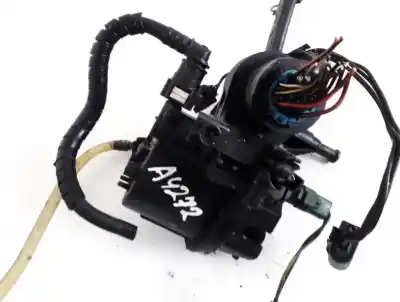 Автозапчасти б/у дизельный фильтр за ford fiesta (cb1) 1.4 tdci cat ссылки oem iam 