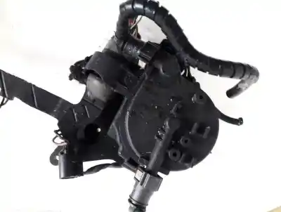 Автозапчасти б/у дизельный фильтр за ford fiesta (cb1) 1.4 tdci cat ссылки oem iam   