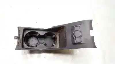 Peça sobressalente para automóvel em segunda mão plásticos por chevrolet captiva 2.0 d 4wd referências oem iam pd052481