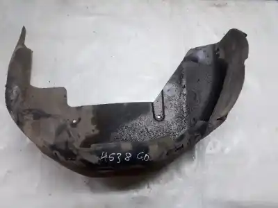 Peça sobressalente para automóvel em segunda mão cave de roda traseira direita por peugeot partner (s2) 2.0 hdi cat referências oem iam 9625490780