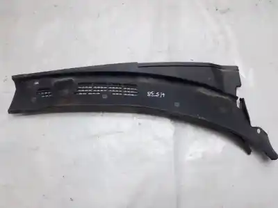 Peça sobressalente para automóvel em segunda mão grelha torpedo curcuvan por peugeot partner (s2) 2.0 hdi cat referências oem iam 9619270777