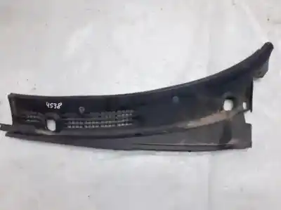 Peça sobressalente para automóvel em segunda mão grelha torpedo curcuvan por peugeot partner (s2) 2.0 hdi cat referências oem iam 9619270877