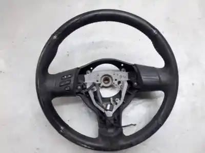 Peça sobressalente para automóvel em segunda mão volante por peugeot partner (s2) 2.0 hdi cat referências oem iam 