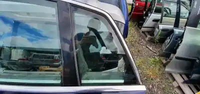 Автозапчасти б/у левое заднее стекло печати за volkswagen phaeton (3d1, 3d2, 3d3, 3d4, 3d6, 3d7, 3d8, 3d9) 4.2 v8 4motion ссылки oem iam 