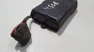 Peça sobressalente para automóvel em segunda mão sensor por peugeot partner (s2) 2.0 hdi cat referências oem iam   