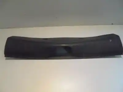 Peça sobressalente para automóvel em segunda mão plásticos por citroen ds3 1.6 hdi fap referências oem iam 9683722880