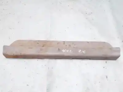 Автозапчасти б/у пластик за kia ceed, i 2006.12 - 2010.05 1.6 crdi 90 66kw 2006.12 - 20012.05 ссылки oem iam 858741h000