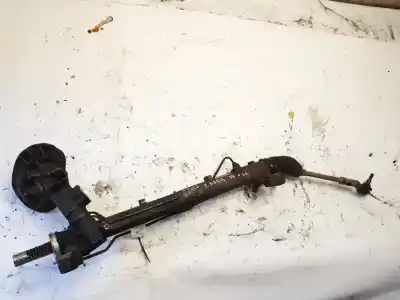 Second-hand car spare part steering rack for ford focus lim. (cb4) 1.6 tdci cat oem iam references 