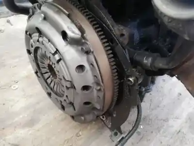 Автозапчастина б/у комплект зцеплення для ford focus turnier (cak) 1.8 tddi turbodiesel cat посилання на oem iam    Автозапчастина б/у комплект зцеплення для ford focus turnier (cak) 1.8 tddi turbodiesel cat посилання на oem iam
