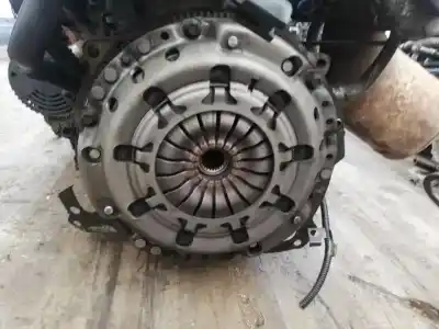 Автозапчастина б/у комплект зцеплення для ford focus turnier (cak) 1.8 tddi turbodiesel cat посилання на oem iam  Автозапчастина б/у комплект зцеплення для ford focus turnier (cak) 1.8 tddi turbodiesel cat посилання на oem iam
