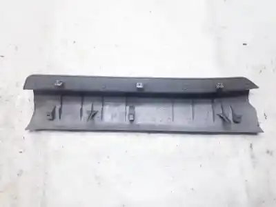 Автозапчасти б/у аудиоусилитель за mazda 2 lim. (de) 1.4 diesel cat ссылки oem iam 3m71a13201  