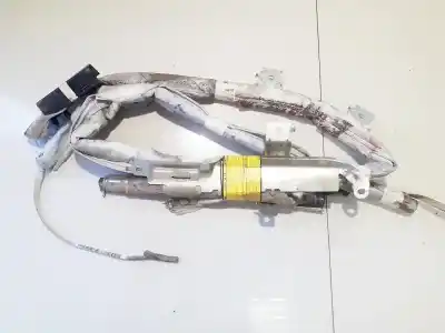 Автозапчасти б/у подушка безопасности передняя левая шторка безопасности за kia ceed, i 2006.12 - 2010.05 1.6 crdi 90 66kw 2006.12 - 20012.05 ссылки oem iam 653200blh