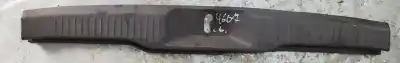Автозапчастина б/у пластика для mazda 2 lim. (de) 1.4 diesel cat посилання на oem iam 3m71a40374