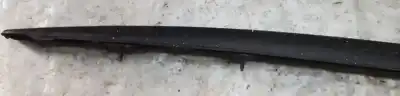 Автозапчастина б/у пластика для mazda 2 lim. (de) 1.4 diesel cat посилання на oem iam 3m71a55123a