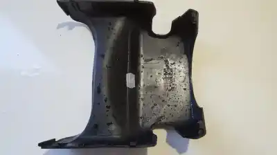 Автозапчастина б/у передні молдинги для mazda 2 lim. (de) 1.4 diesel cat посилання на oem iam 3m713530ac  