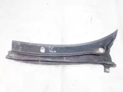 Автозапчастина б/у торпеда для mazda 2 lim. (de) 1.4 diesel cat посилання на oem iam 3m71a01417bh