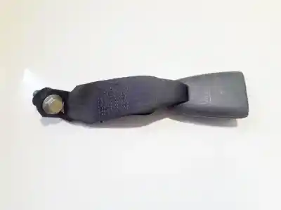 Second-hand car spare part right front seat belt buckle for mitsubishi space star (dg0) 1.9 di-d cat oem iam references   