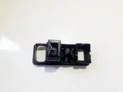 Автозапчастина б/у вимикач для mitsubishi space star (dg0) 1.9 di-d cat посилання на oem iam mr740608  mr 740 608