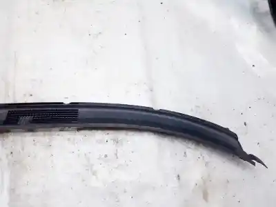 Автозапчастина б/у торпеда для mitsubishi space star (dg0) 1.9 di-d cat посилання на oem iam mr245565  mr 245565