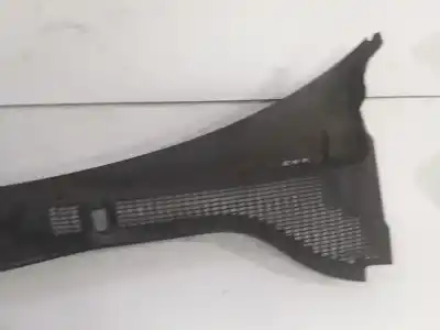 Second-hand car spare part torpedo for skoda octavia combi (1z5) 1.9 tdi dpf oem iam references 1z1819415  1z1 819 415