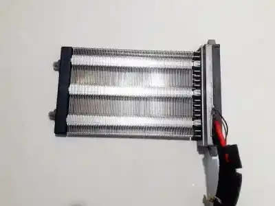 Peça sobressalente para automóvel em segunda mão resistência sofagem chauffage por ford galaxy (ca1) 1.8 tdci cat referências oem iam 6g9118k463da