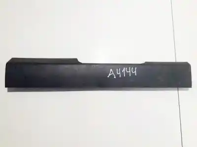 Peça sobressalente para automóvel em segunda mão plásticos por ford galaxy (ca1) 1.8 tdci cat referências oem iam 6m21u13201