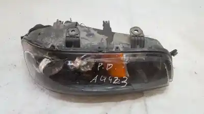 Recambio de automóvil de segunda mano de FARO DERECHO, Faro delantero-faro principal para FIAT PUNTO  referencias OEM IAM   